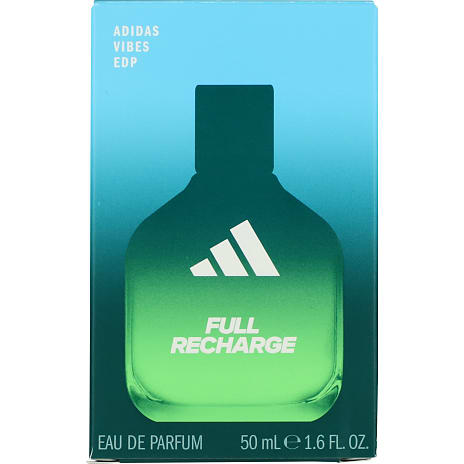 Full Recharge Eau de Parfum