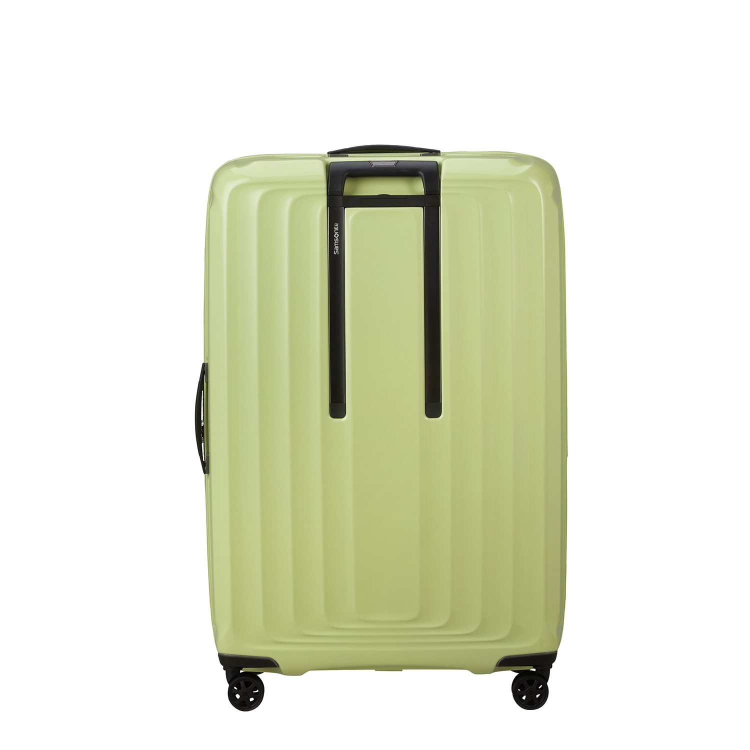 Samsonite Nuon Spinner 81 Exp metallic melon