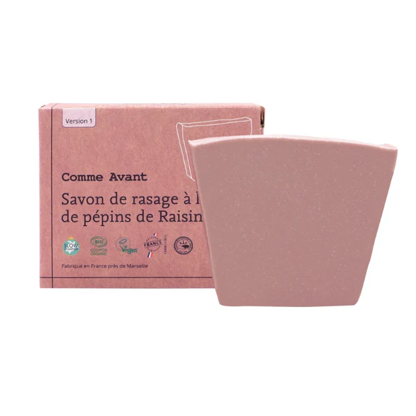 Comme Avant Savon De Rasage 100 G