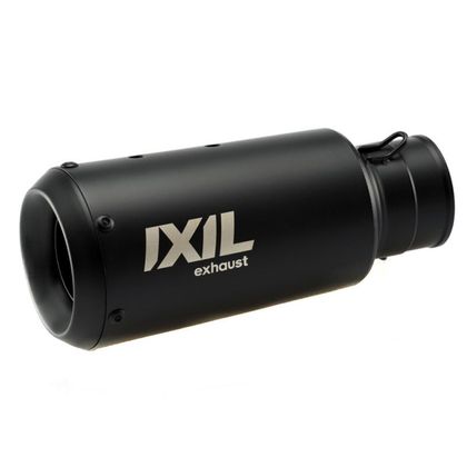 Silencieux Ixil RC1 BLACK