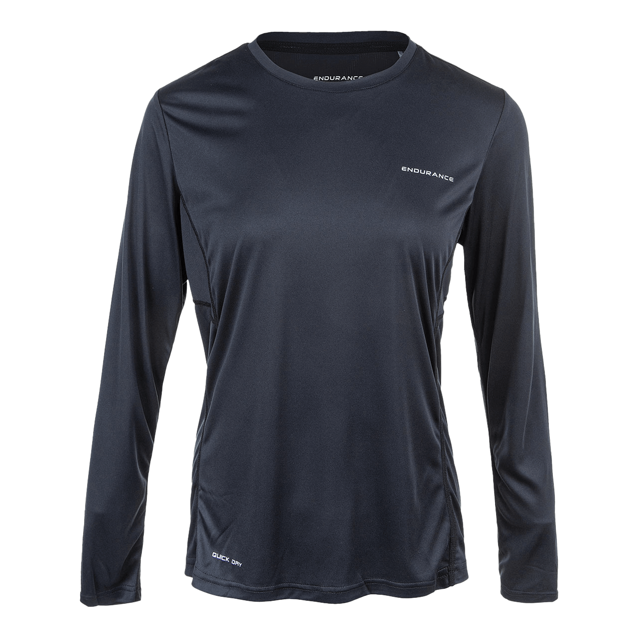 Endurance Millya W L-S Tee - Treningstøy