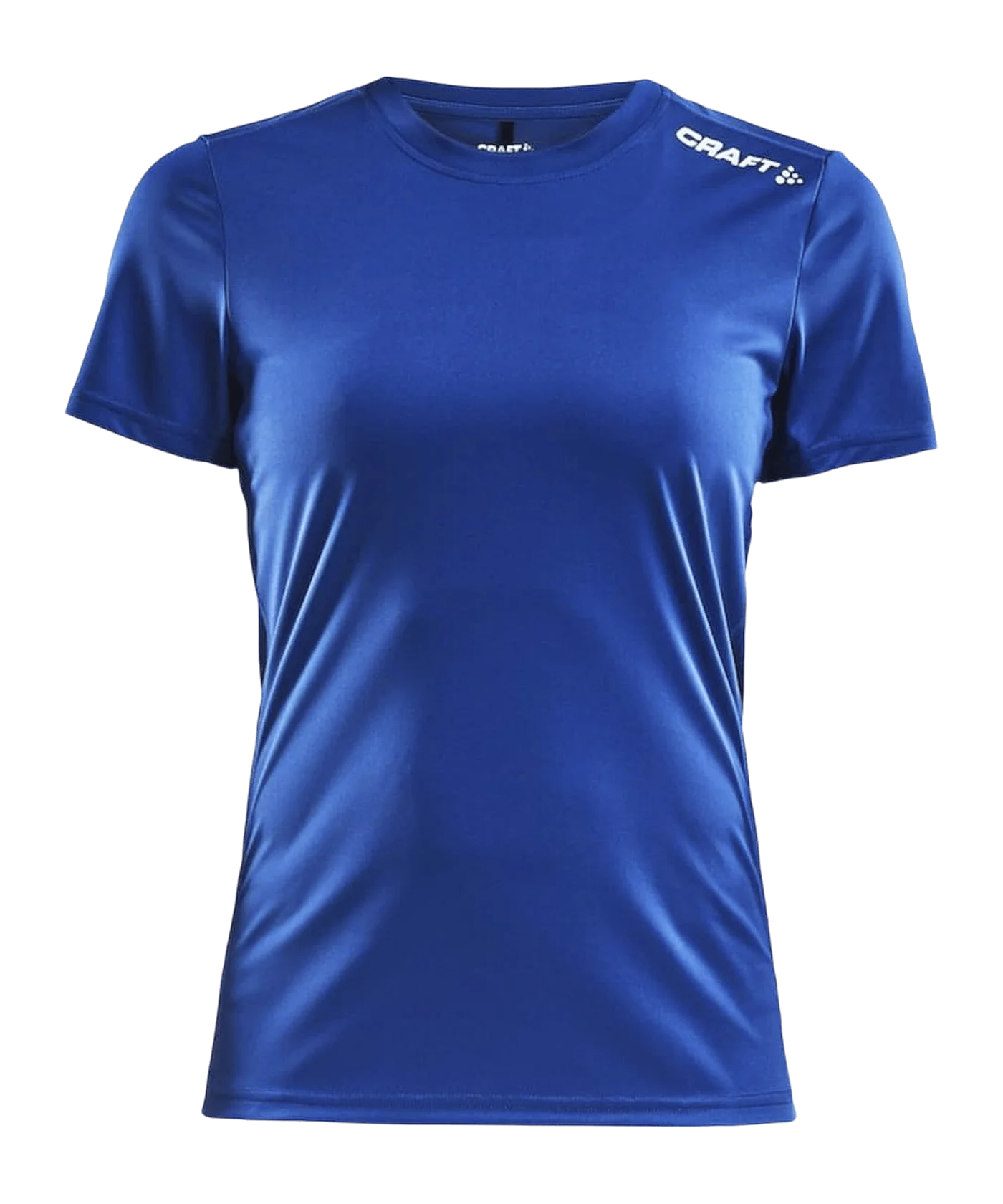 Craft Rush T-Shirt Damen Blau F346000