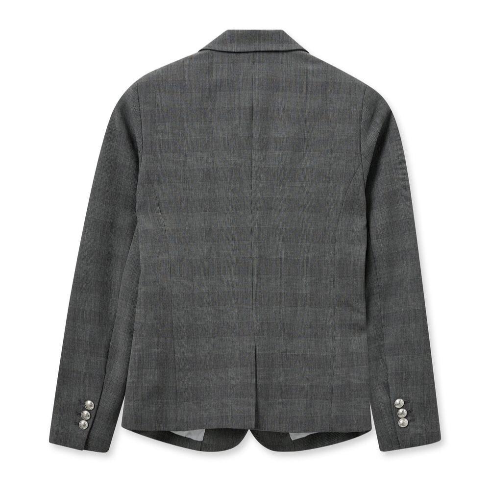 Mos Mosh  Blake Kimi Blazer - Sharkskin