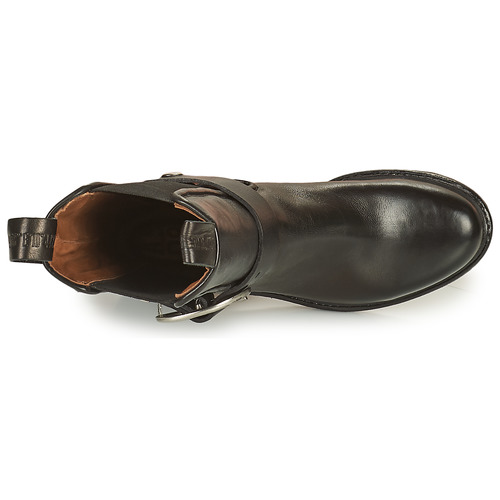 Airstep / A.S.98 - NOVASUPER CHELS - Noir