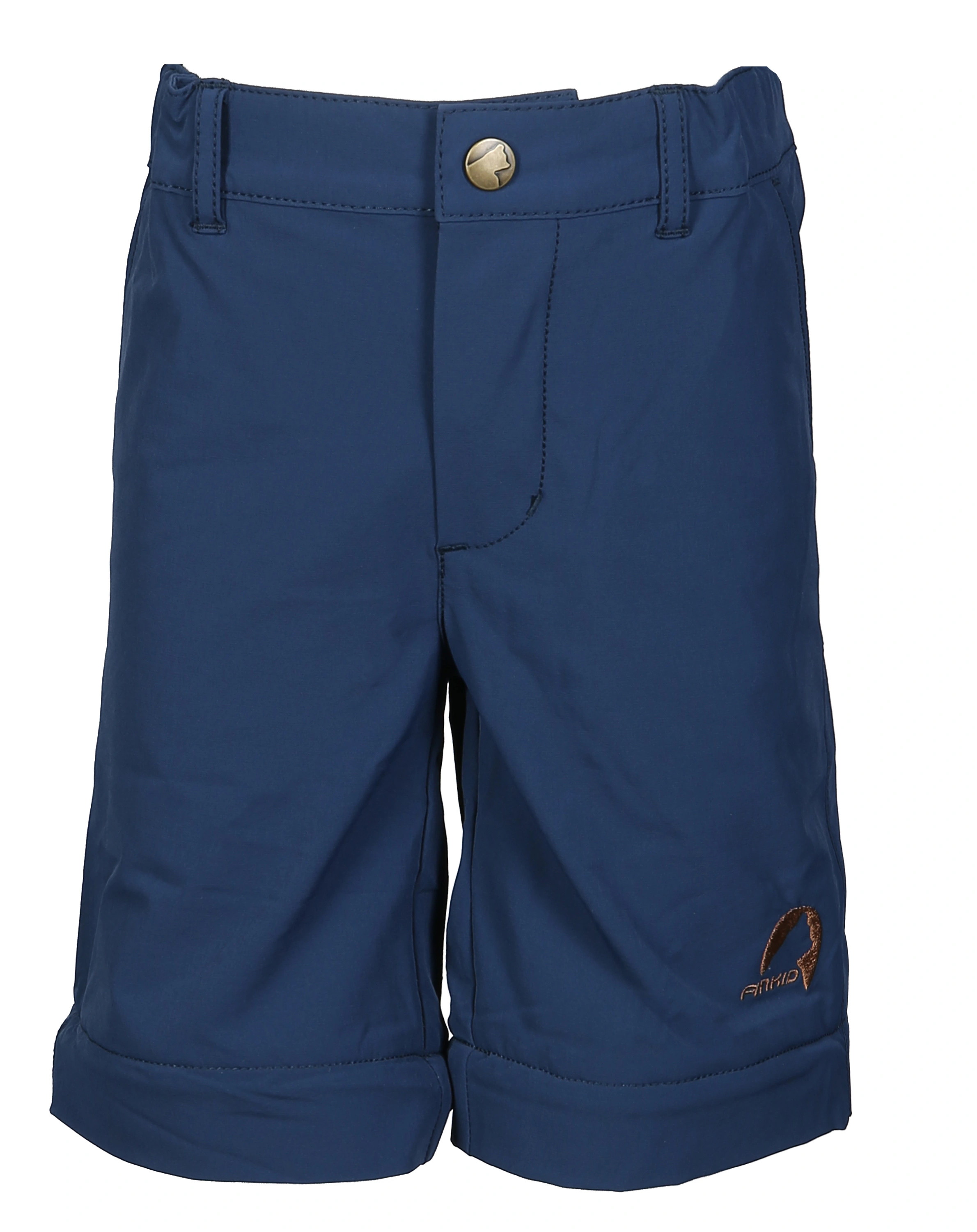 Zipp-Off-Hose URAKKA MOVE in navy
