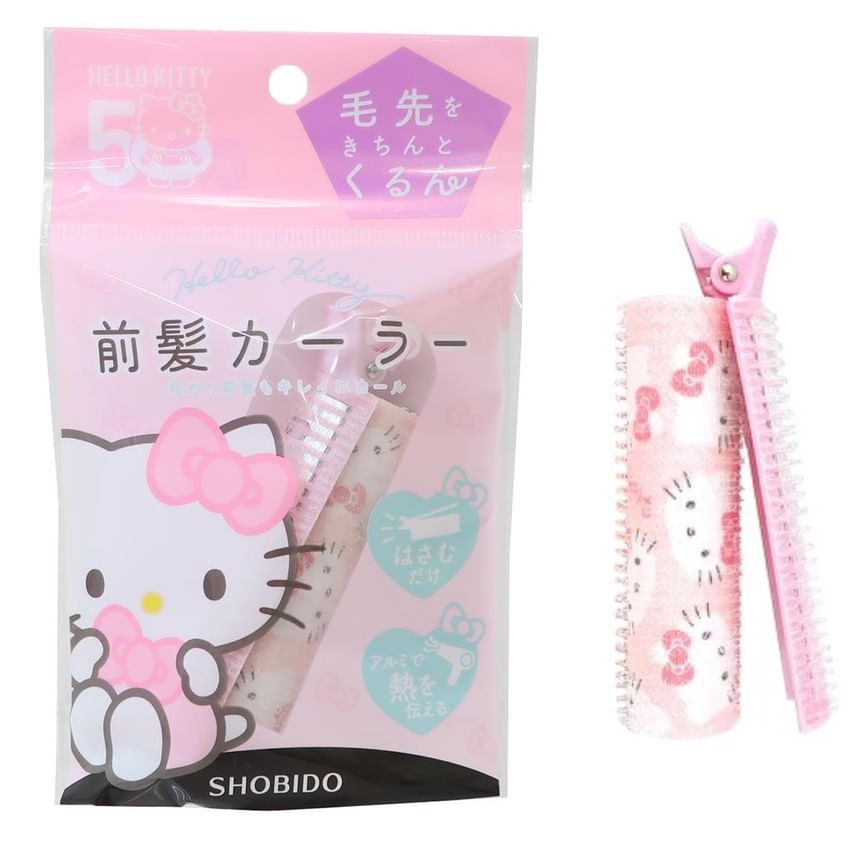 SHOBIDO - Hello Kitty Volumizing Roller Haarclip