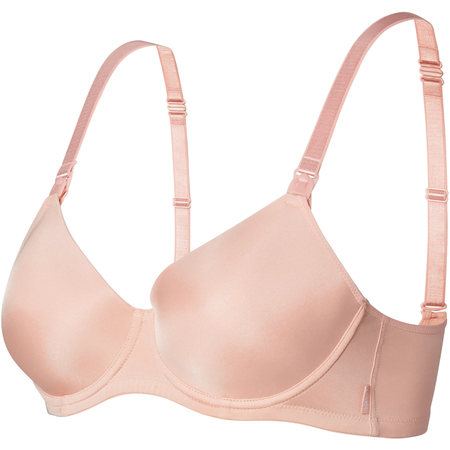 Esprit Gepolsterter Still-BH Pastel Orange