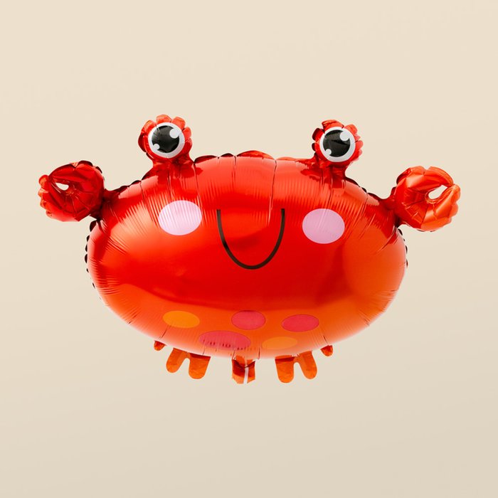 Ballon | XL | Krab