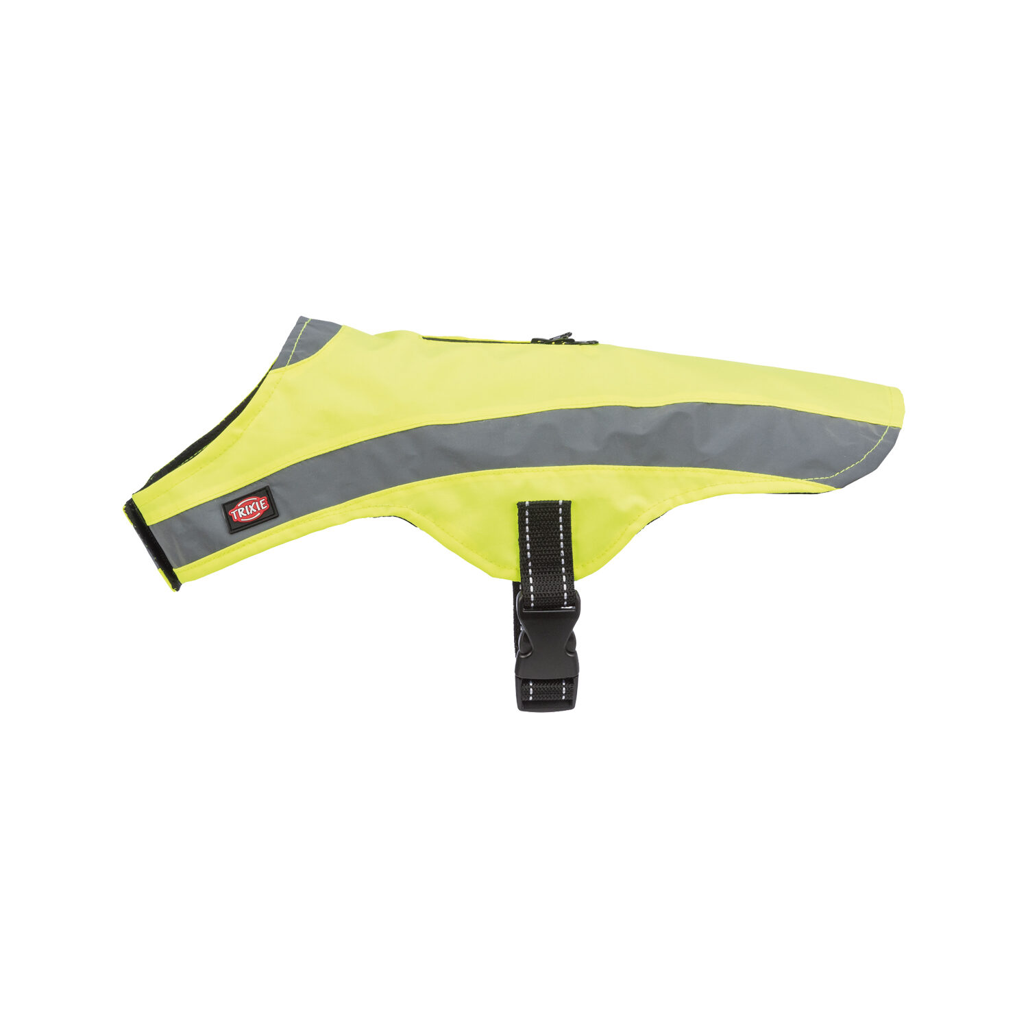 Trixie Veiligheidsvest Reflecterend
