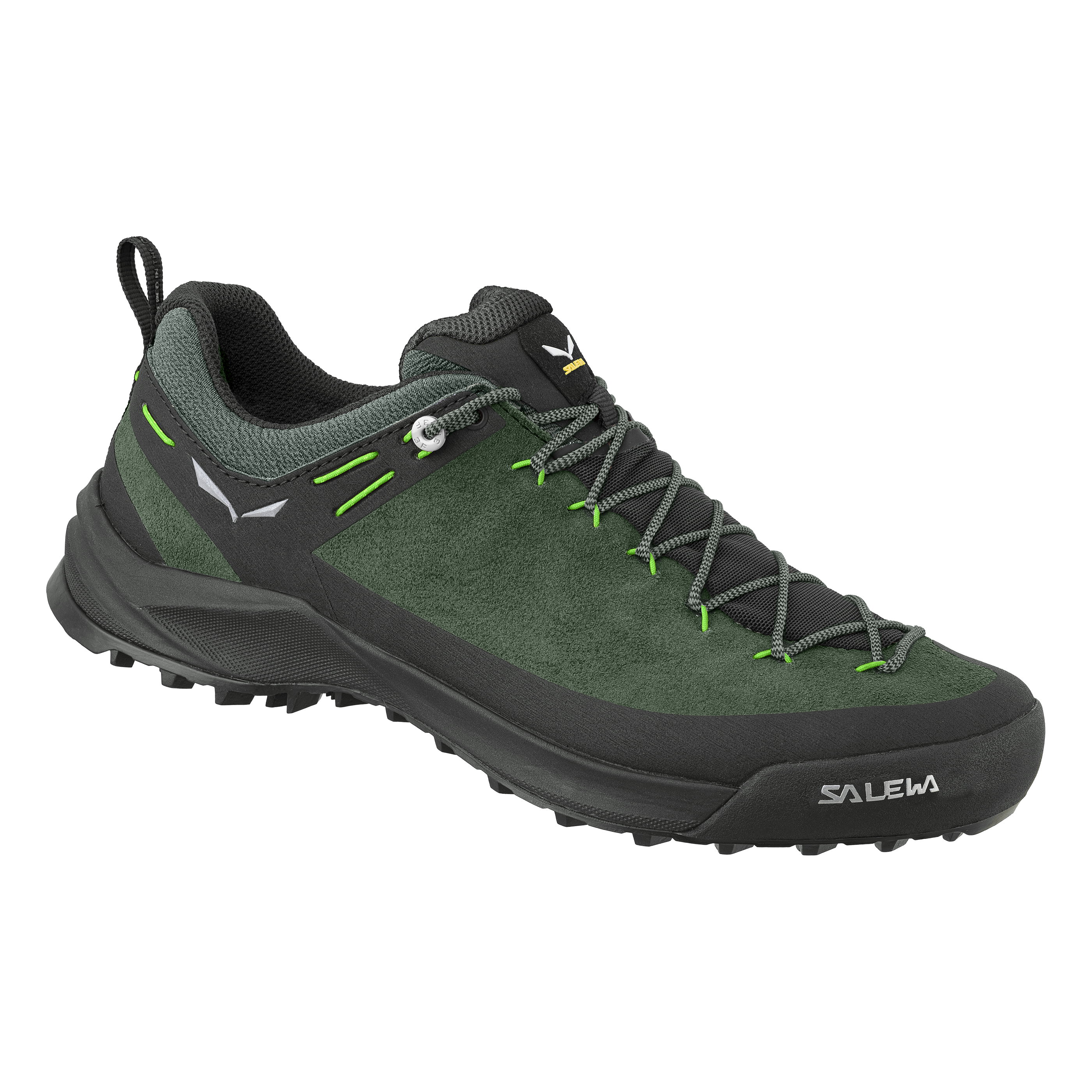 Wildfire Leather Herren Schuh