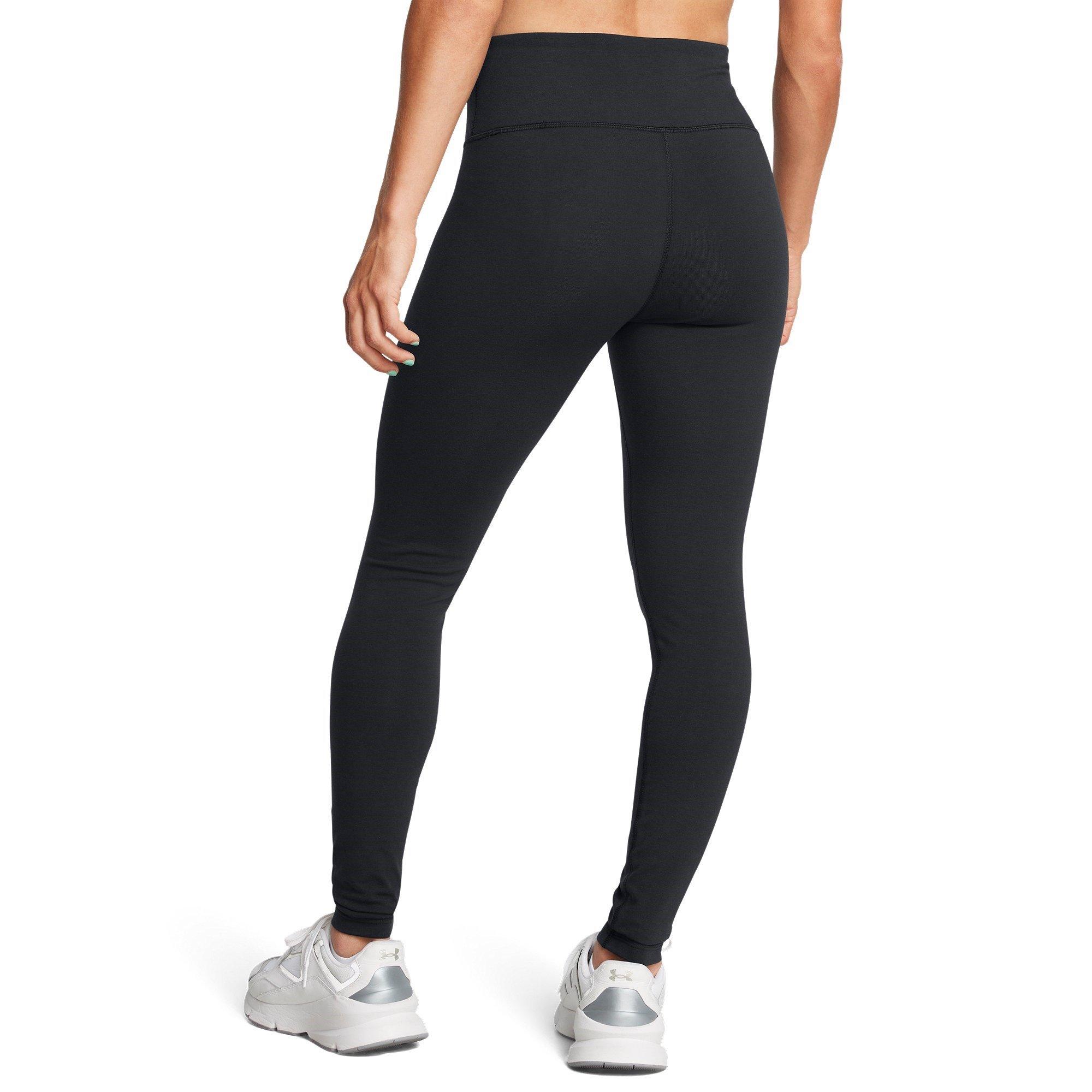 Under Armour Under Armour Campus Legging Gym Womens
