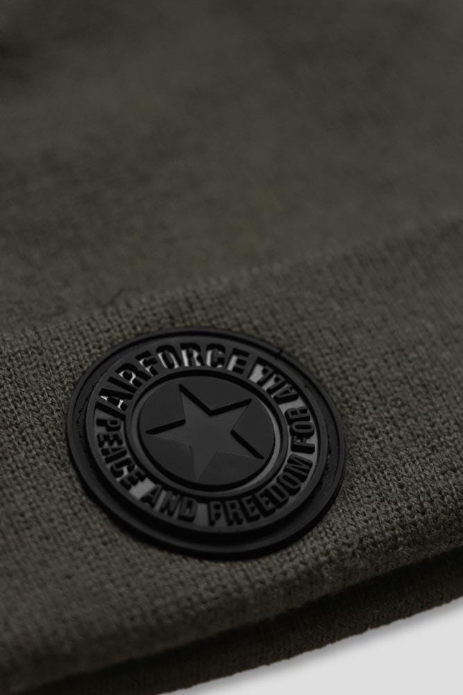 Airforce  Bonnet