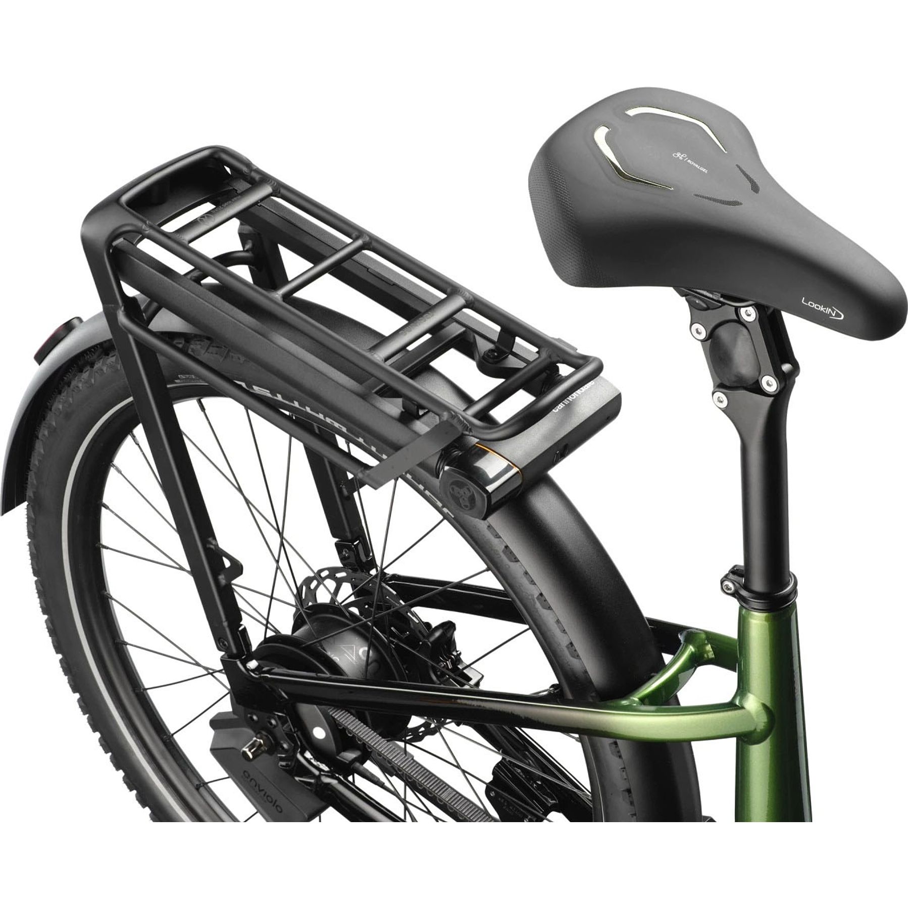 Cannondale Tesoro Automatiq 2026