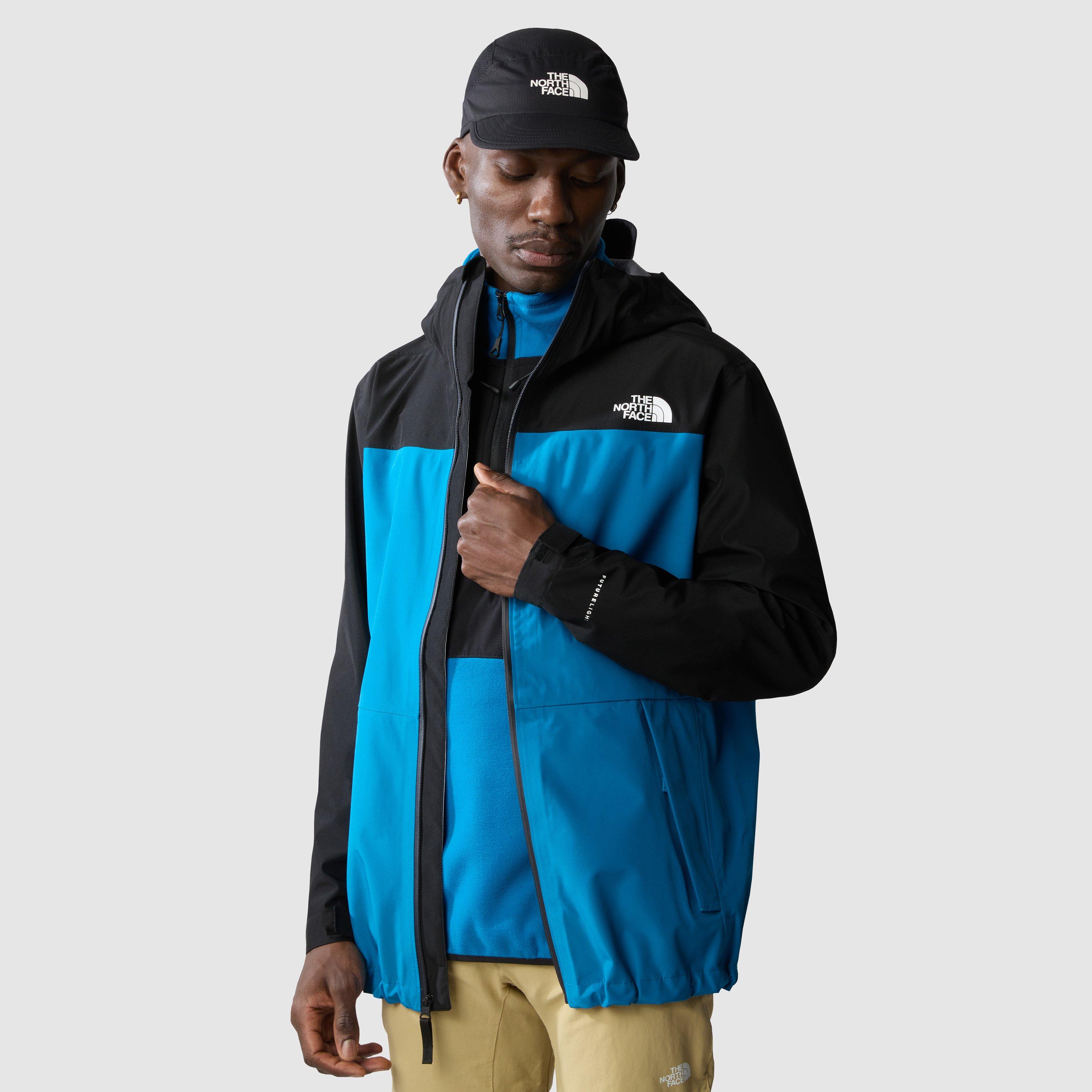 The North Face TNF Dryzzle Futurelight Jacket Mens