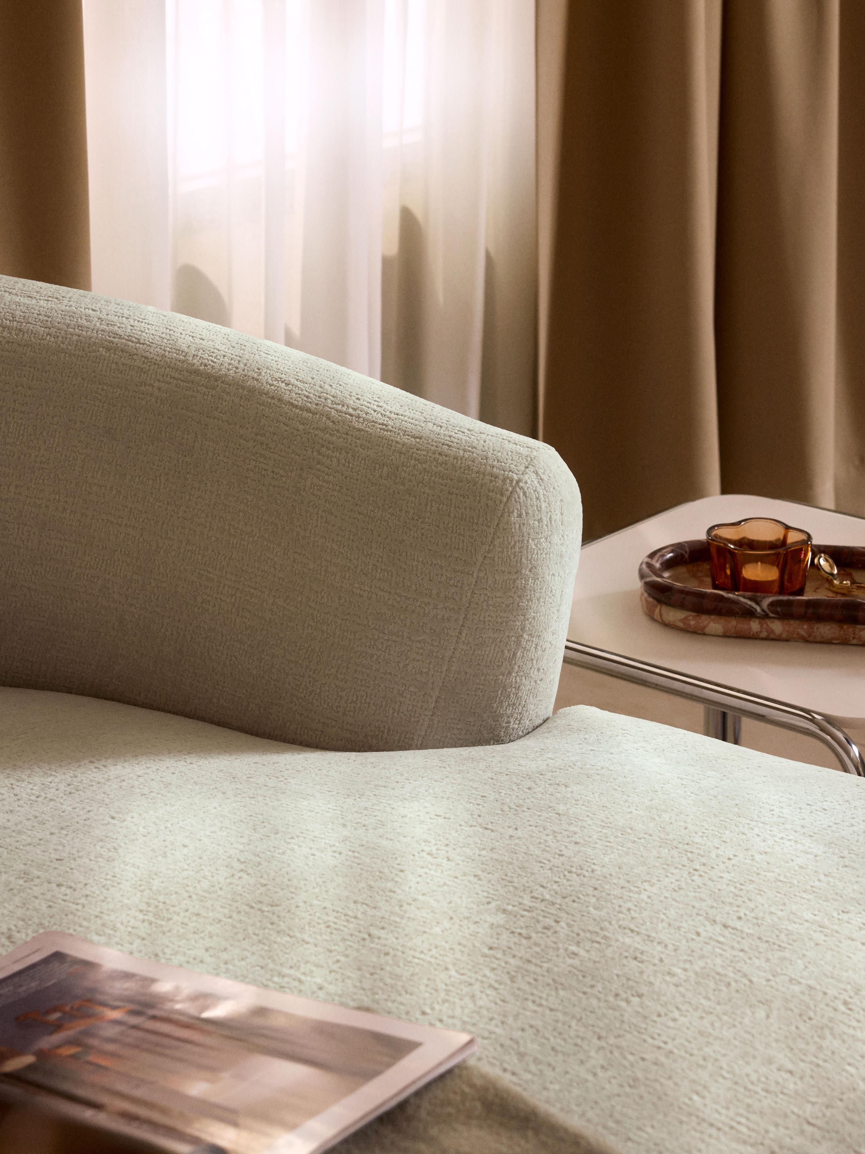 XL loungefauteuil Sofia