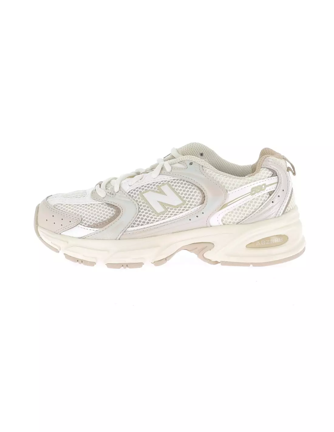 NEW BALANCE 530 - Baskets Beige