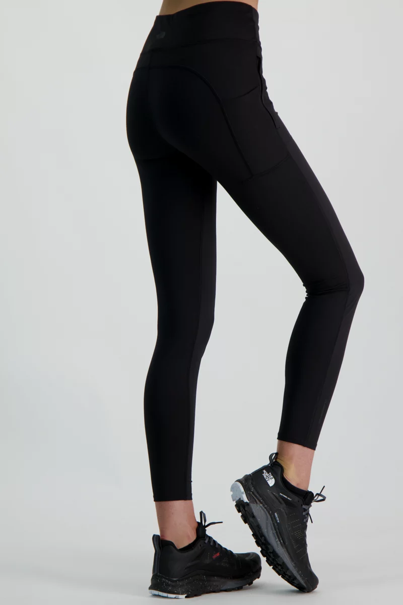 The North Face Bridgeway Hybrid Damen Tight