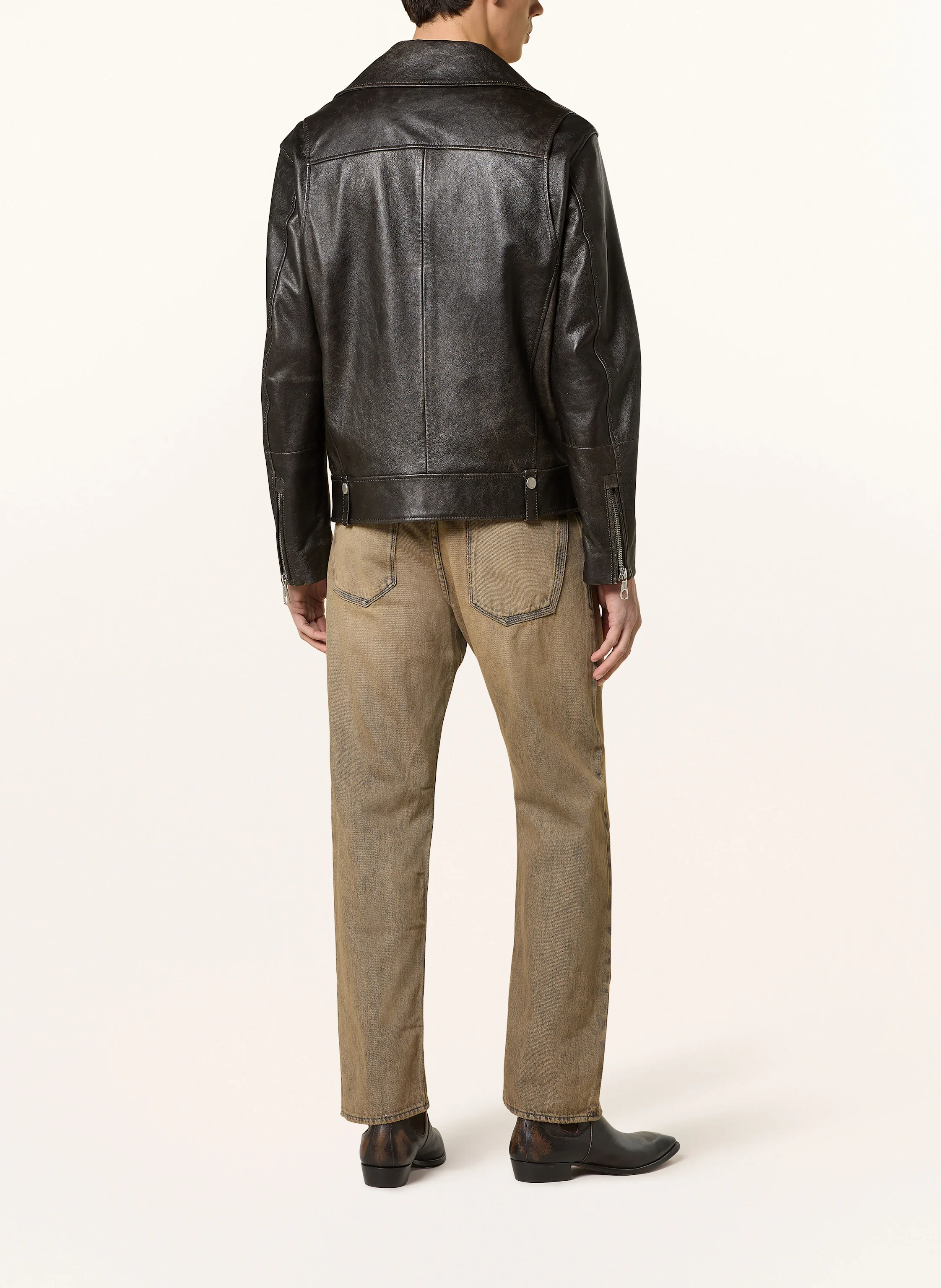 DRYKORN Jeans BAGGZY