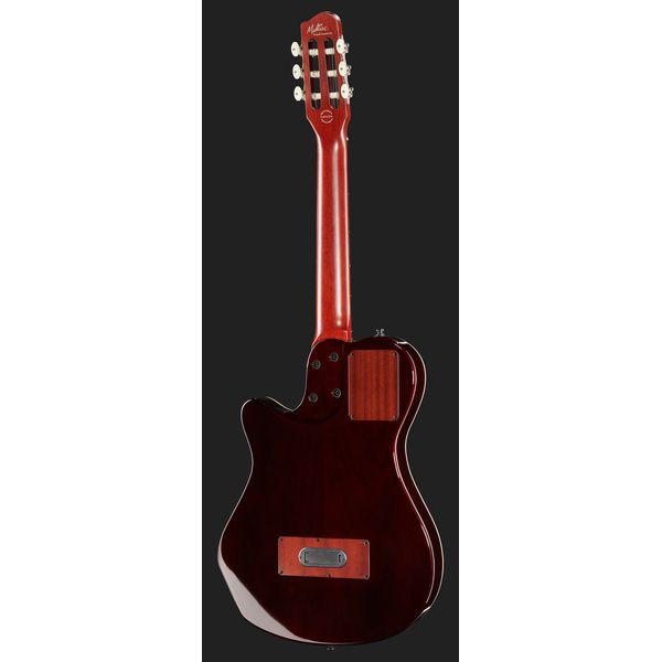 Godin Grand Concert SA Konzertgitarre