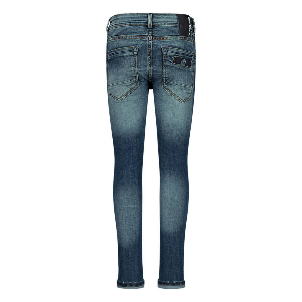 Vingino skinny jeans ARMINTORE dark vintage