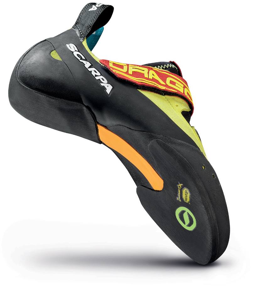 Scarpa Drago