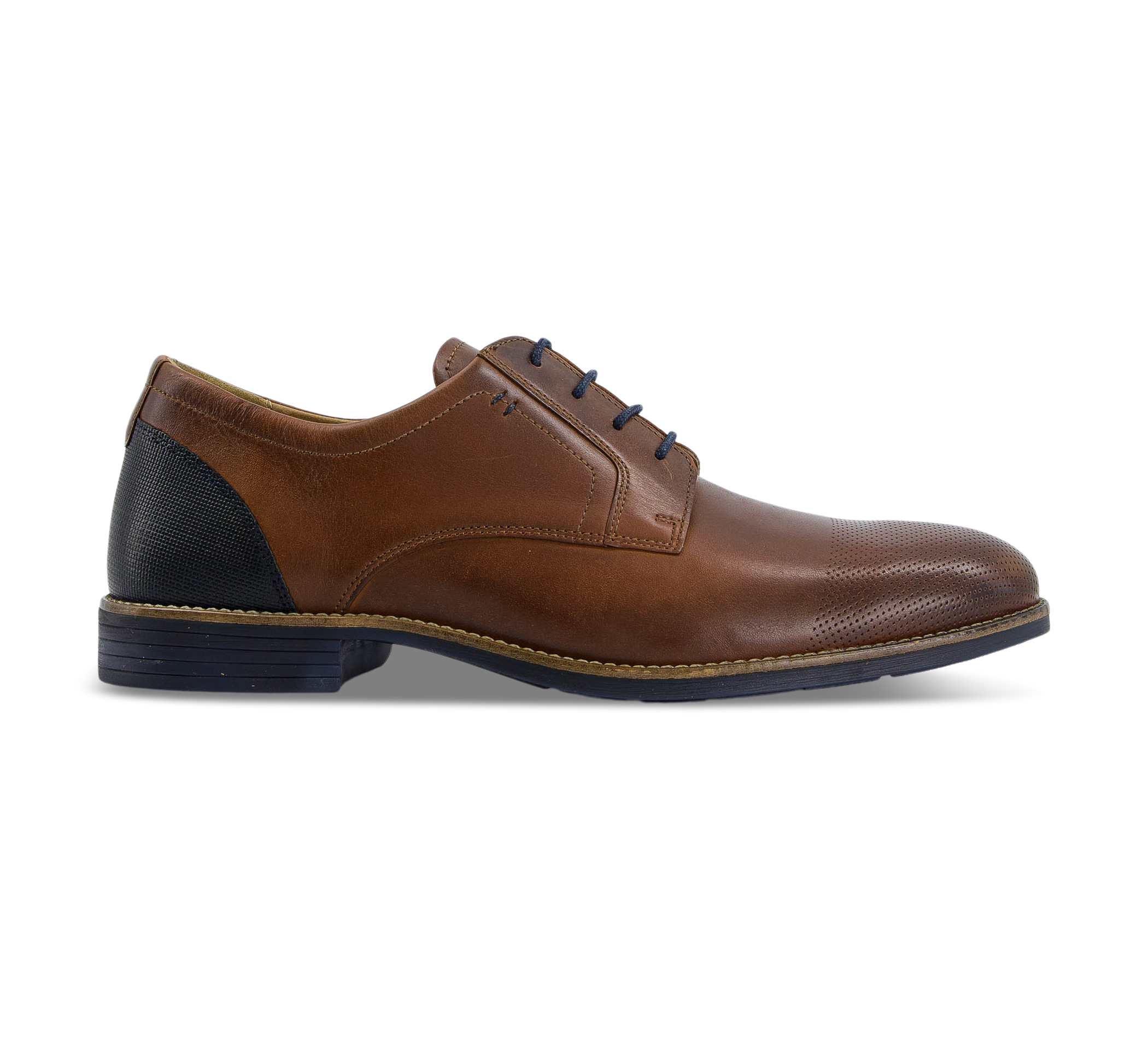 Pius Gabor Business-Schuhe braun