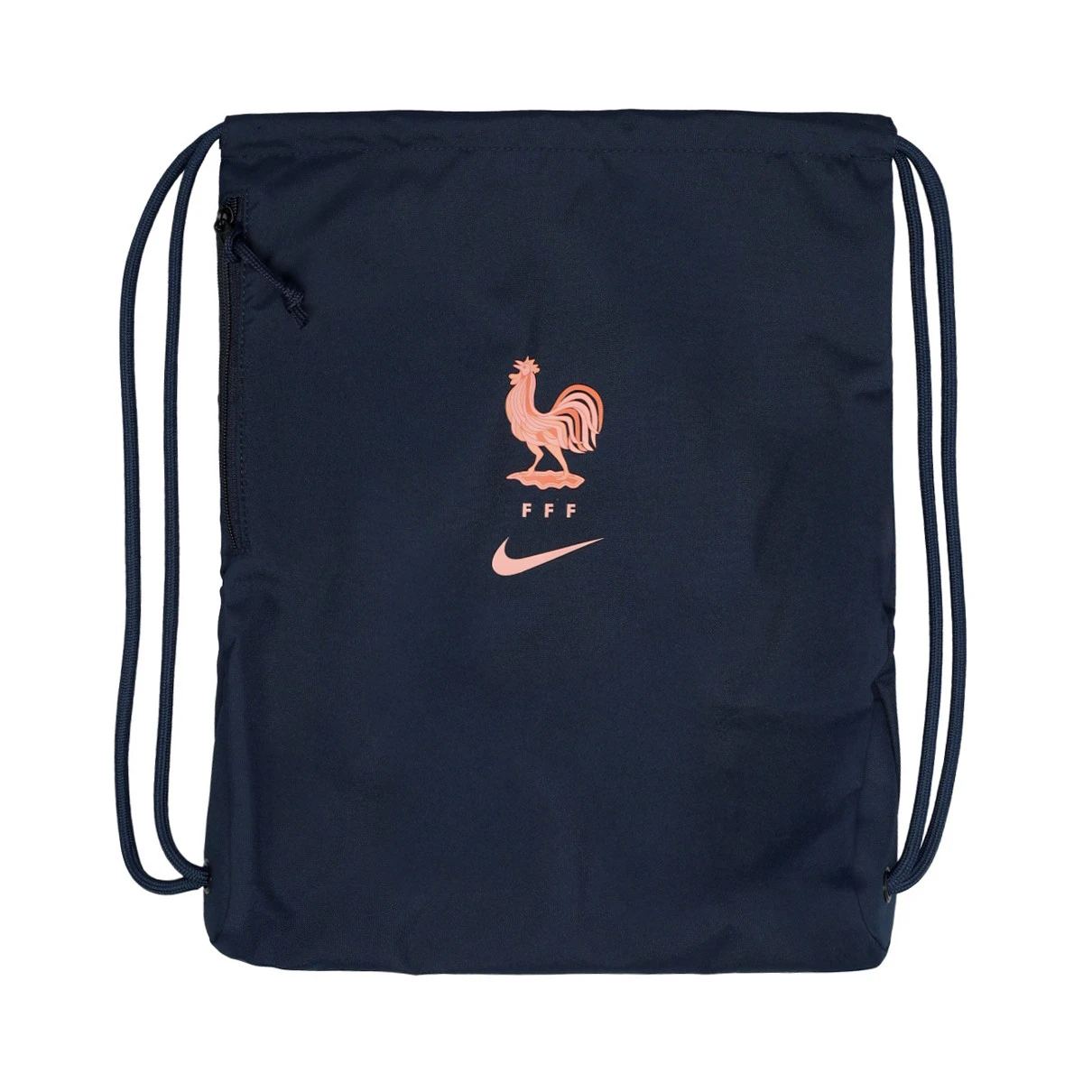 Gym sack Nike France 2025-2026