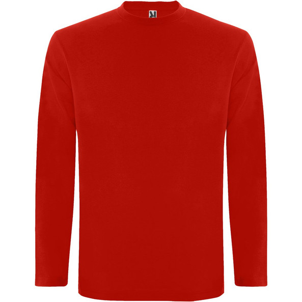 Roly R1217 - T-shirt Extreme à manches longues pour homme