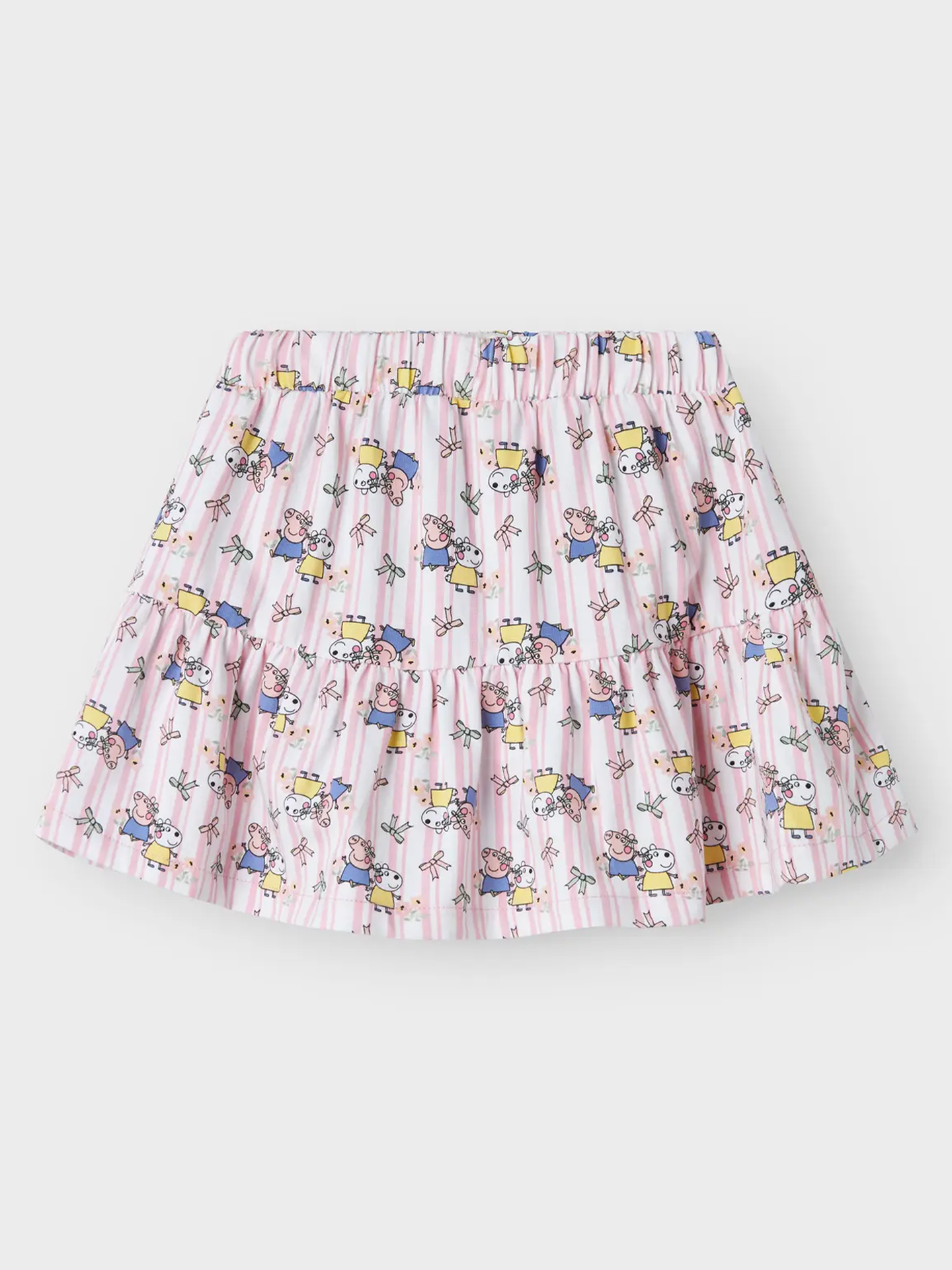 Amma Peppa Skirt