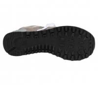 Sneaker ML574EVG herre Grå