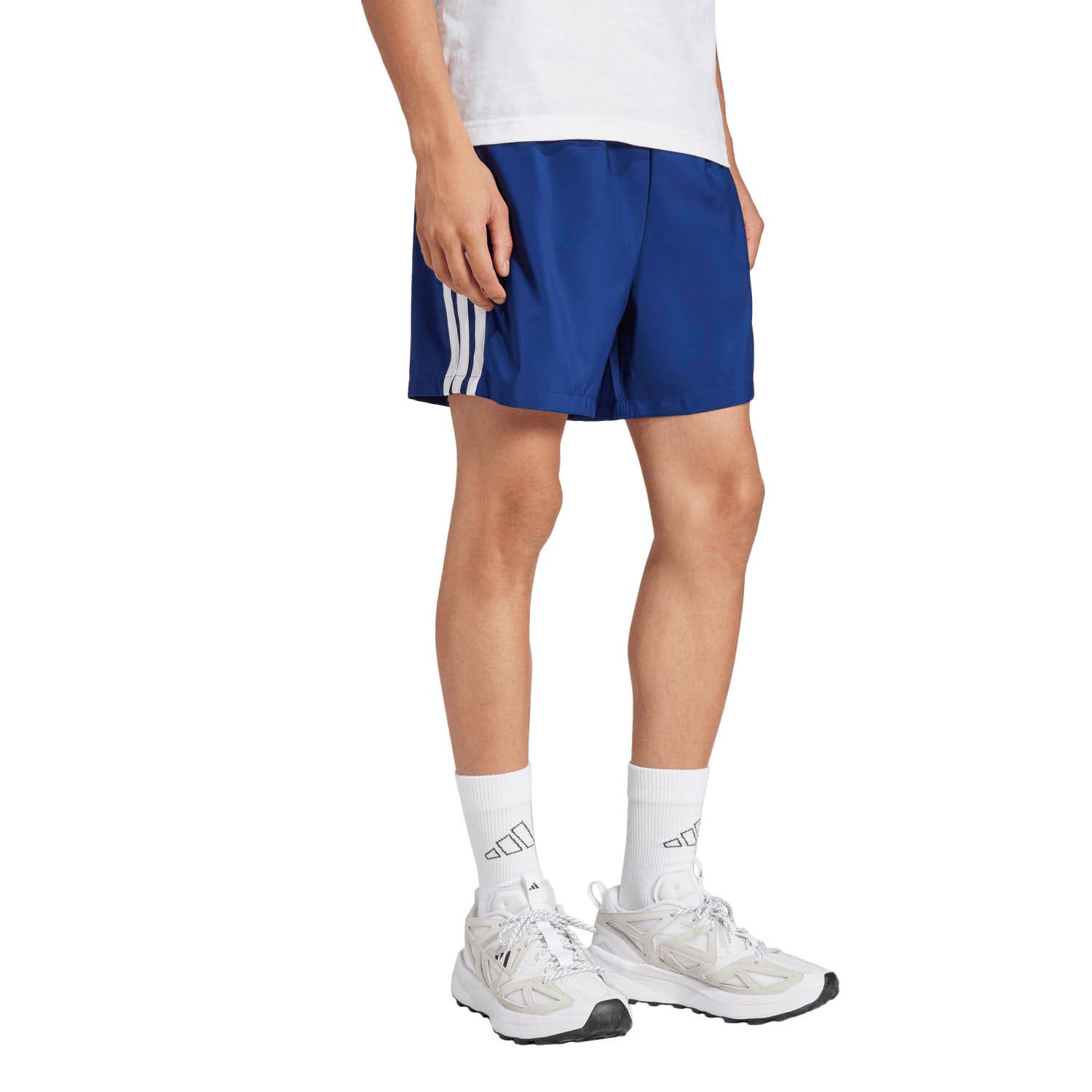 adidas  Essentials 3-Stripes Chelsea Short
