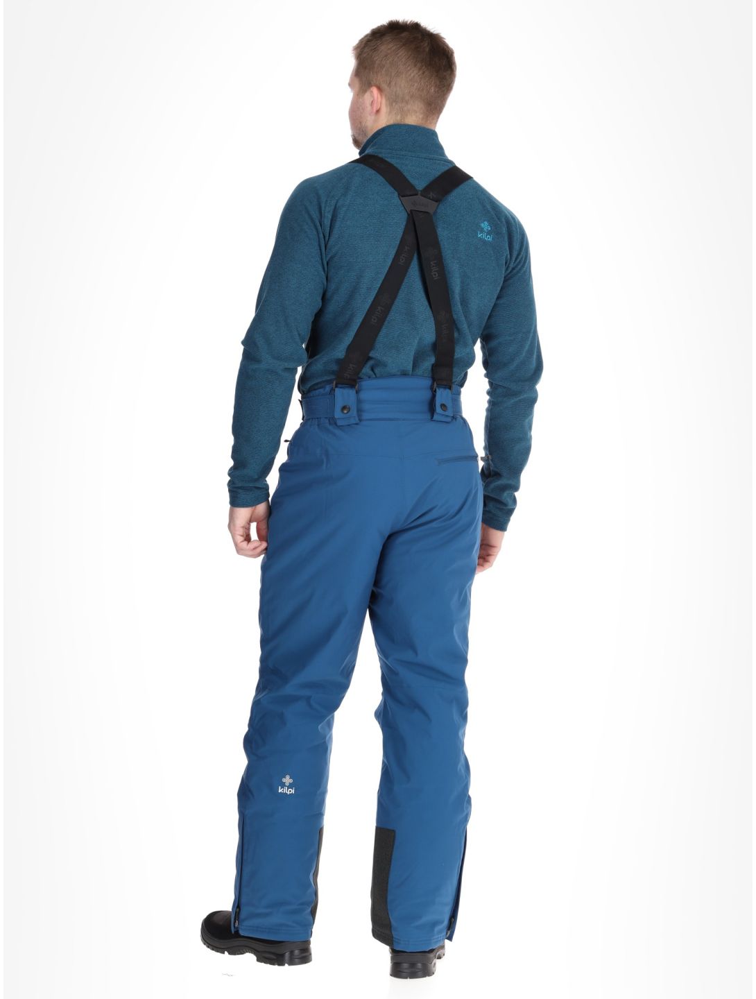 Mimas skibroek heren