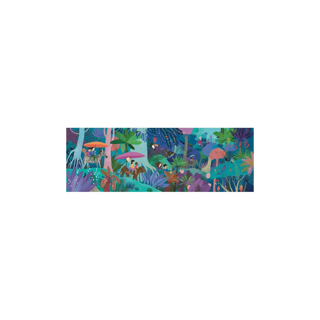 Puzzle Gallery : Children’s Walk – 200 Pièces