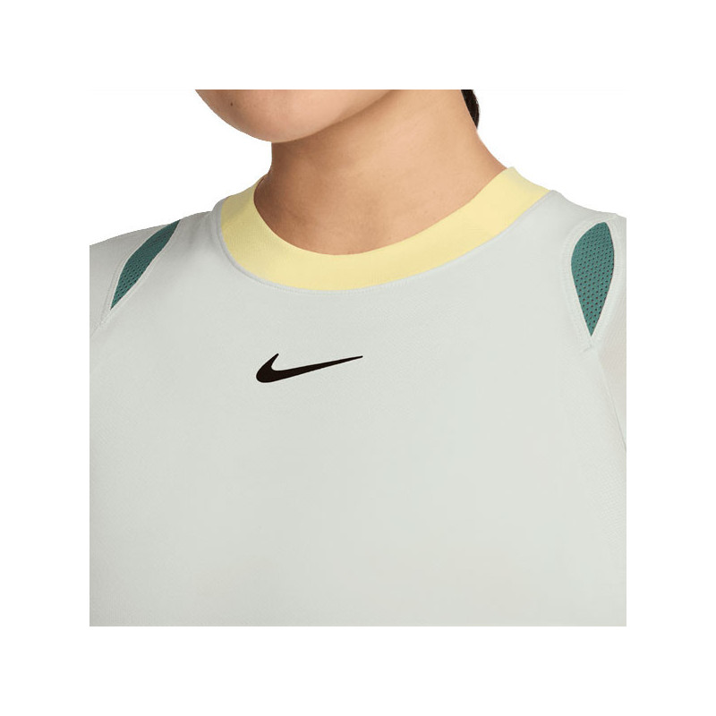 Tee-shirt tennis femme Nike Advantage