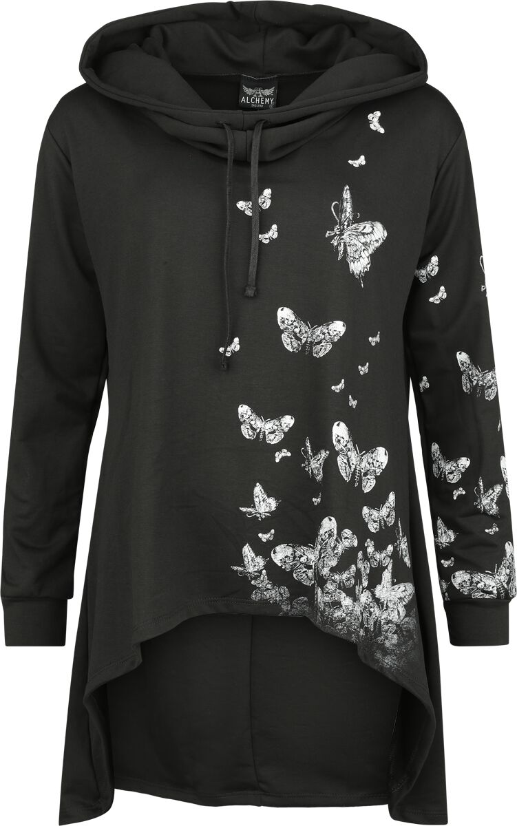 Sia | Alchemy England Sweat-shirt à capuche