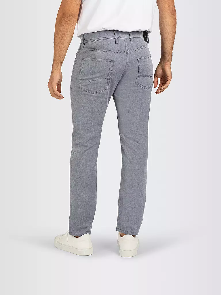 MAC Hose ARNE grau