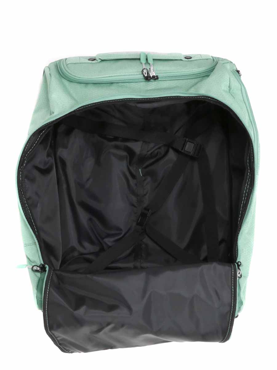 Sac de voyage À roulettes Travelite Kick Off S 55 cm
