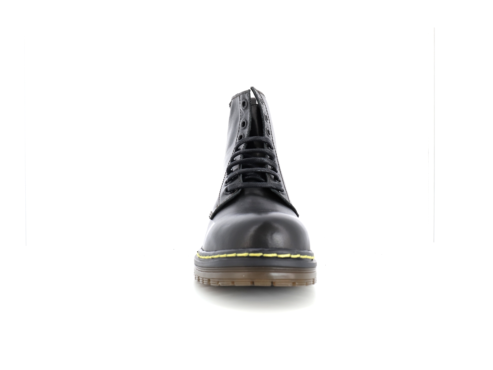 Brans-122 Cuir Noir