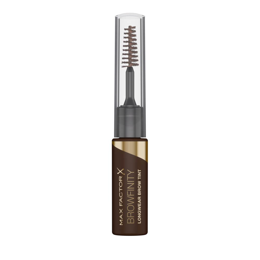 Max Factor Browfinity Wenkbrauwmascara 002 Medium Brown4,2 ml