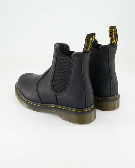 Dr. Martens 2976 Chelsea Boots in Schwarz