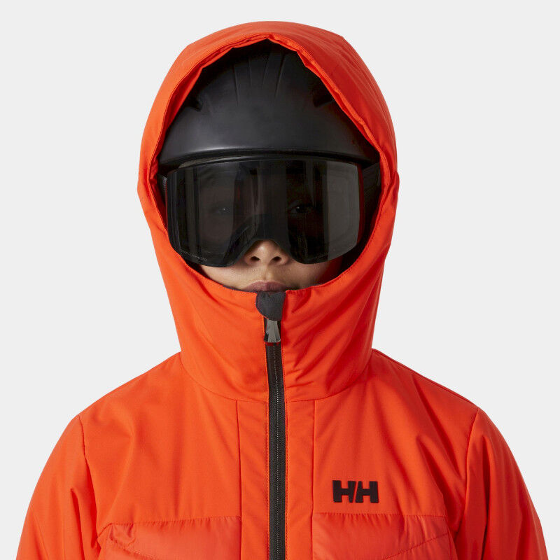 Bellissimo Jacket - Veste ski femme