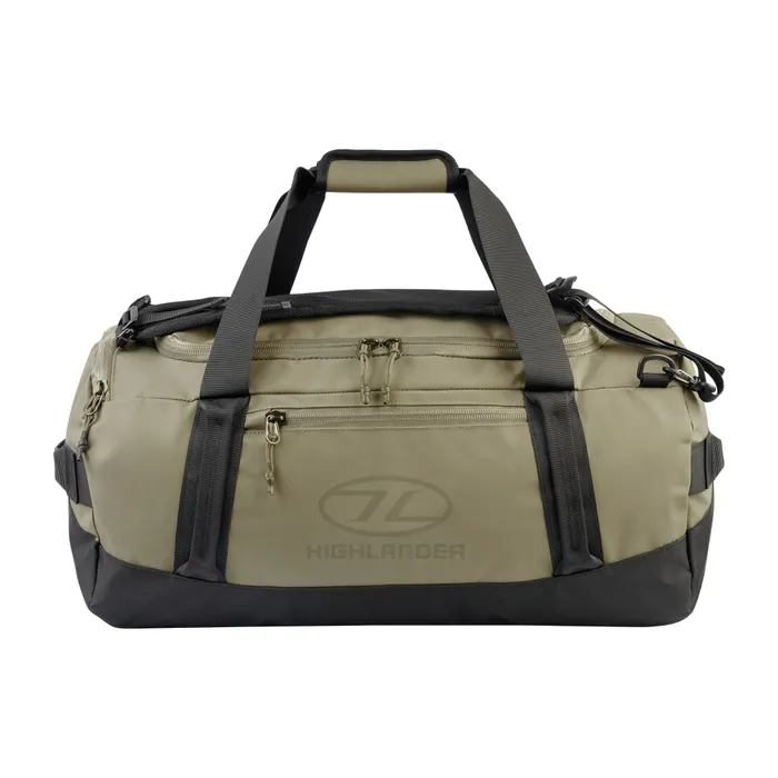 Highlander Hauler Duffel (45L)
