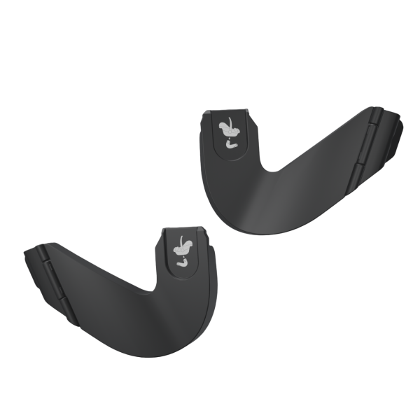 Joolz Aer² Autostoeladapters