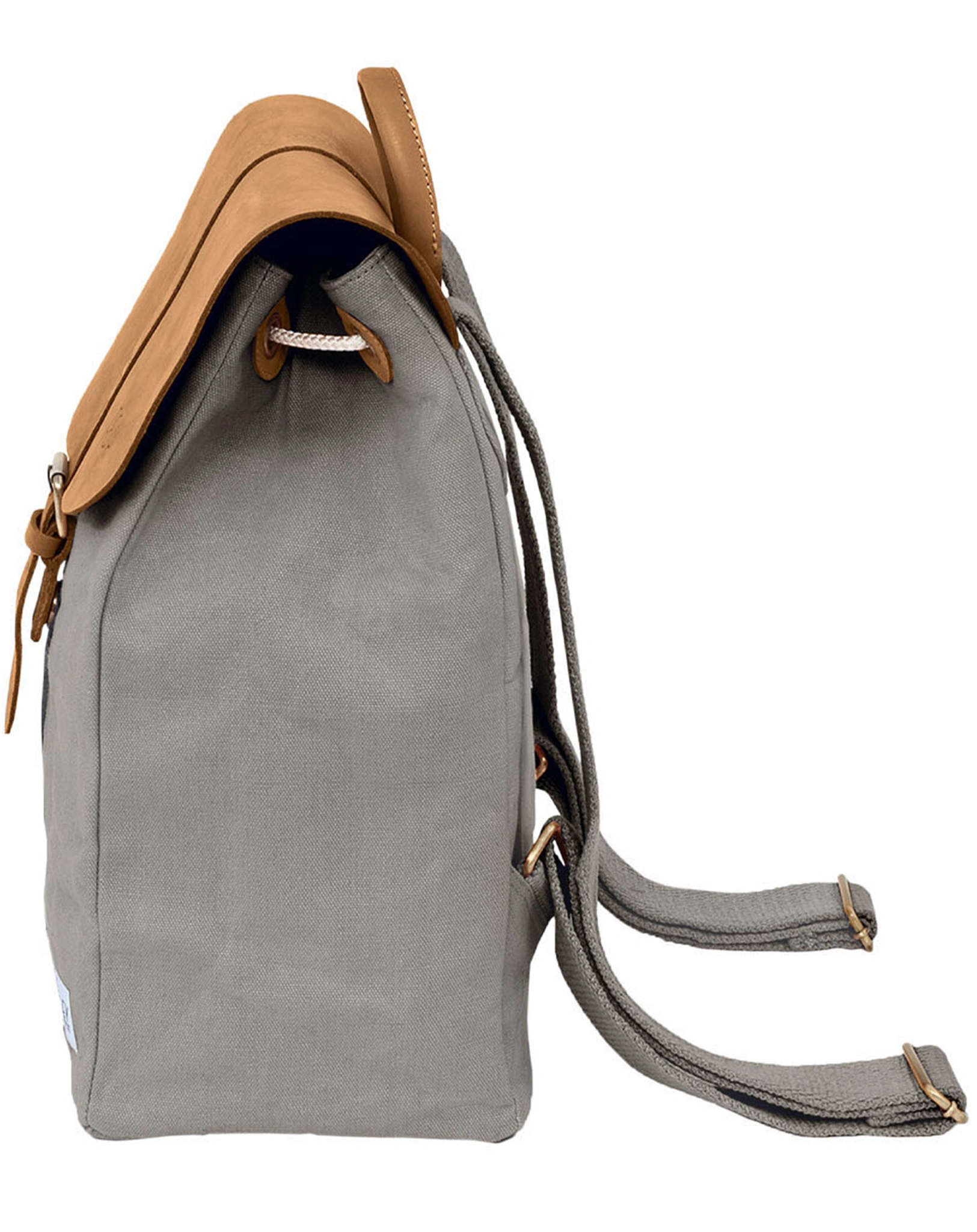 Fitz & Huxley Rucksack SOLSTICE 13l, hellgrau