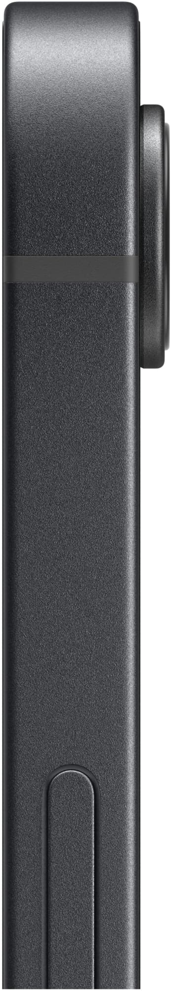 iPhone 16e smartphone 128GB (Sort)