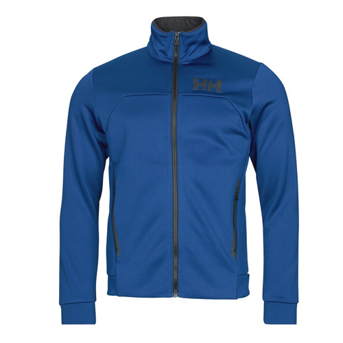Helly Hansen - HP FLEECE JACKET - Bleu