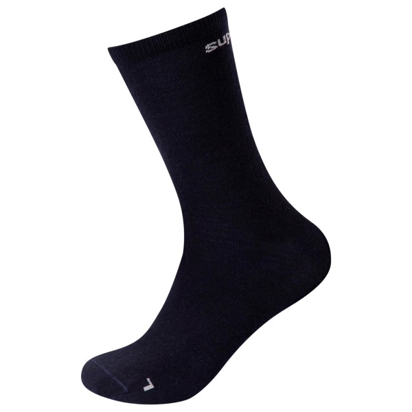 super.natural - All Day Socks 2-Pack - Chaussettes en laine mérinos