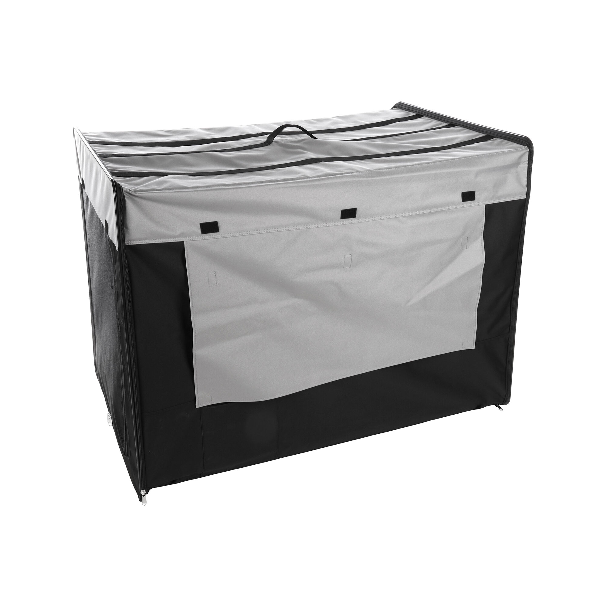 Flamingo Transportkooi Smart Top Plus