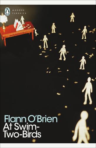 At Swim-two-birds - Penguin Modern Classics (Paperback)