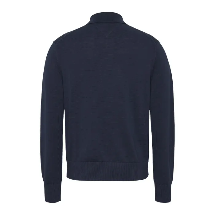 Tommy Hilfiger Slim Essential Polo Sweater Heren